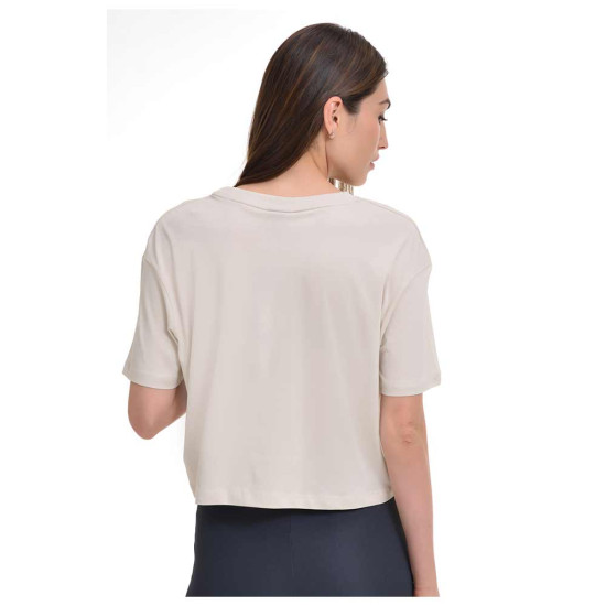 Target Γυναικεία κοντομάνικη μπλούζα Single Jersey Crop Top Pineapple Target Γυναικεία κοντομάνικη μπλούζα Single Jersey Crop Top Pineapple